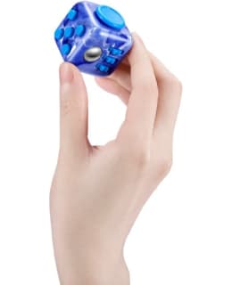FIDGET MARBLE CUBE S1 Main Image