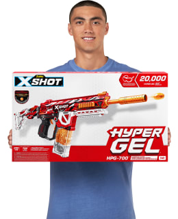 X-SHOT HYPER GEL LARGE BLASTER (20000) Main Image