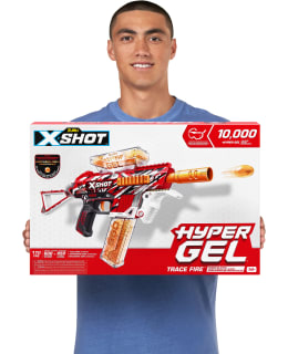 X-SHOT HYPER GEL MEDIUM BLASTER (2500) Main Image