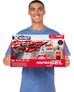 X-SHOT HYPER GEL SMALL BLASTER (1500) Main Image