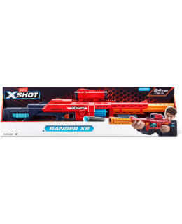 X-SHOT EXCEL RANGE X8 PEHMONUOLIASE Main Image