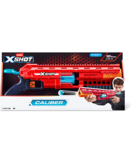 X-SHOT EXCEL CALIBER PEHMONUOLIASE Main Image