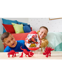 ROBO ALIVE DINO FOSSIL FIND EGG S2 VOLCA Main Image