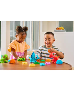 SMASHERS JUNIOR DINO DIG PIENI Main Image