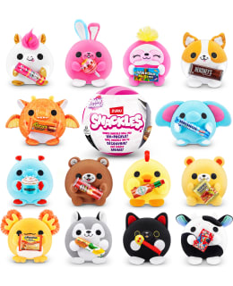 SNACKLES S1W2 CAPSULE 14CM PEHMO Main Image