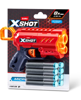 X-SHOT EXCEL MICRO 2.0 BLASTER Main Image