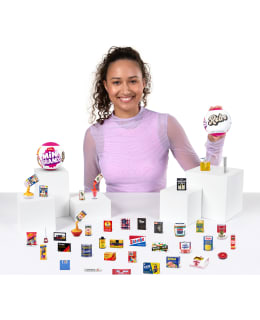 MINI BRANDS RETRO GROCERY MINI BRANDS S1 Main Image