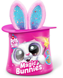 PETS ALIVE MAGIC BUNNY SURPRISE PUPU Main Image