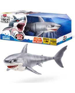 ROBO ALIVE GREAT WHITE SHARK S1 Main Image