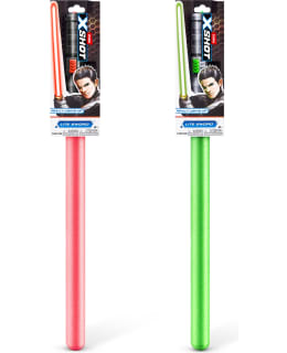 X-SHOT LIGHT SWORD II VALOMIEKKA Main Image