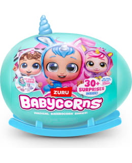 BABYCORNS SURPRISE DOLL LARGE NUKKE Main Image