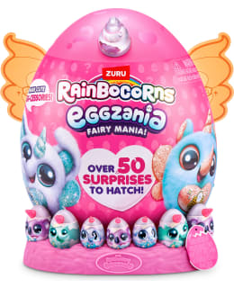 RAINBOCORN EGGZANIA FAIRY MANIA Main Image