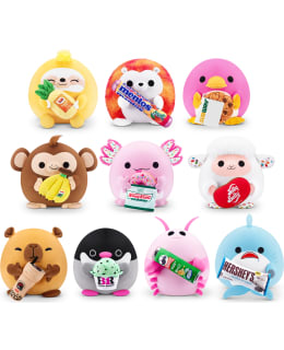 SNACKLES SERIES 2 MEDIUM 35CM PEHMO Main Image