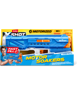 X-SHOT WATER HYDRA PULSE VESIPYSSY Main Image