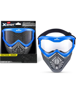 X-SHOT SUOJANAAMIO / SUOJALASIT Main Image