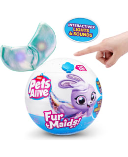 PETS ALIVE FURMAIDS MERENNEITOPEHMO Main Image