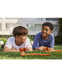 ROBO ALIVE KING COBRA KÄÄRME Main Image