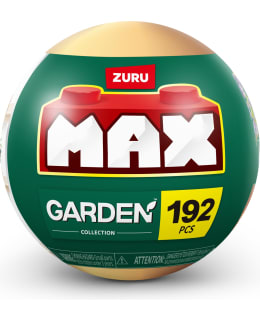 MAX GARDEN POT PLANTS S1 RAKENNUSSARJA Main Image