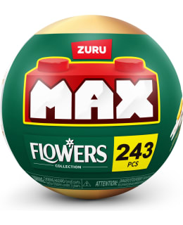 MAX GARDEN LONG FLOWERS S1 RAKENNUSSARJA Main Image