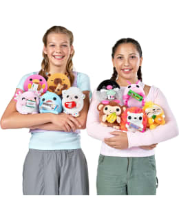 SNACKLES SERIES 2 13 CM PEHMO Main Image