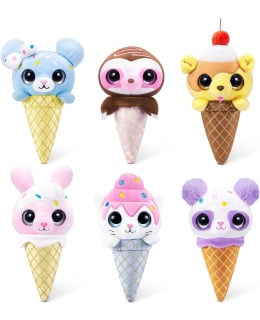 COCO CONES SWEET PLUSH PEHMO Main Image