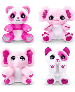 COCO CONES VALENTINE'S PLUSH PEHMO Main Image