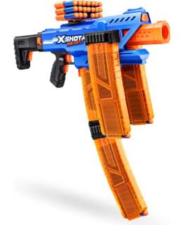 X-SHOT INSANITY CLIP MANIA Main Image