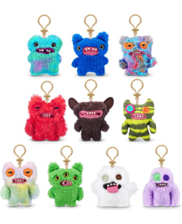 FUGGLER KEY RING S3 13 CM AVAIMENPERÄ Main Image