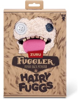 FUGGLER HAIRY FUGGS 9" S1 23 CM PEHMO Main Image