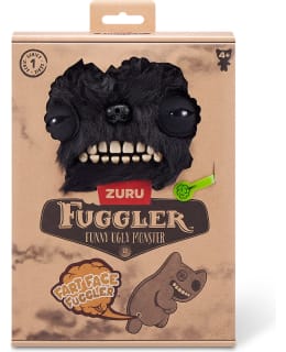 FUGGLER FART FACE 9" S1 23 CM PEHMO Main Image