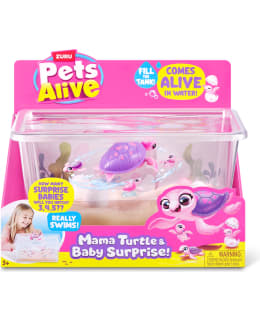 PETS ALIVE MAMA TURTLE SURPRISE Main Image
