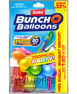 BUNCH O BALLOONS TROPICAL PARTY S1 Main Image