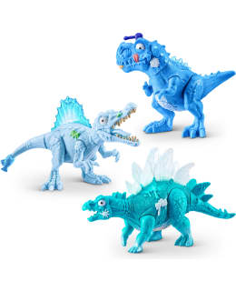 SMASHERS DINO ICE AGE S1 EGG Main Image