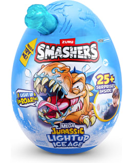 SMASHERS MEGA ICE AGE Main Image