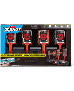 X-SHOT INTERACTIVE TARGET MAALITAULU Main Image