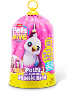 PETS ALIVE POLLY THE SURPRISE MAGIC BIRD Main Image
