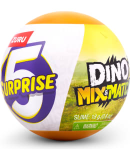 5 SURPRISE DINO MIX & MATCH S1 Main Image