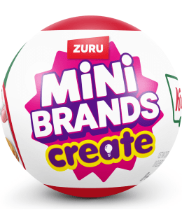 MINI BRANDS KRISPY KREME S1 Main Image