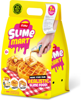 ZURU SLIME MART LIMANVALMISTUSSARJA Main Image