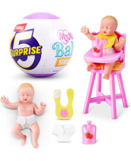 5 SURPRISE MY MINI BABY S2 Main Image