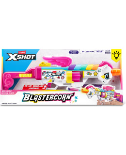 X-SHOT BLASTERCORN RIZZ MASTER Main Image