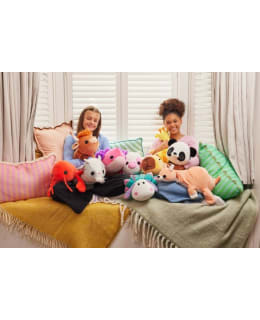 HUG-A-LUMPS MEDIUM S2 1,5 KG PAINOPEHMO Main Image