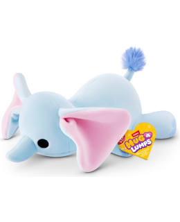 HUG-A-LUMPS PLUSH BABY S2 230G PEHMO Main Image