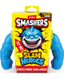SMASHERS SLAM HEROES WRESTLER SHARK S1 Main Image