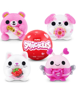 SNACKLES VALENTINE S2 CAPSULE Main Image