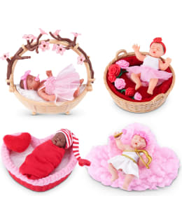 5 SURPRISE MY MINI BABY SWEETHEARTS S1 Main Image