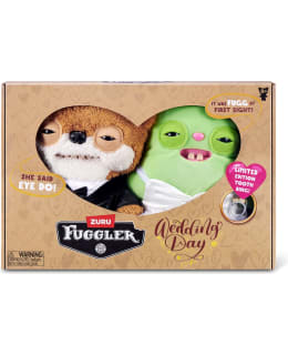 FUGGLER WEDDING FUGGS S1 Main Image