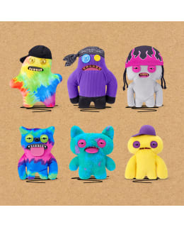 FUGGLER FUGG LIFE S1 Main Image