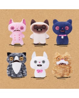 FUGGLER ALLEY CATS S1 Main Image