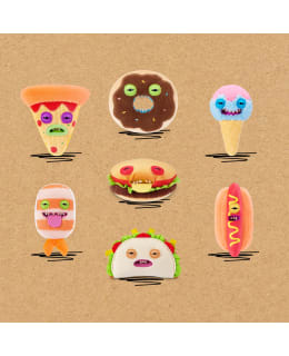 FUGGLER FUGGALICIOUS S1 Main Image